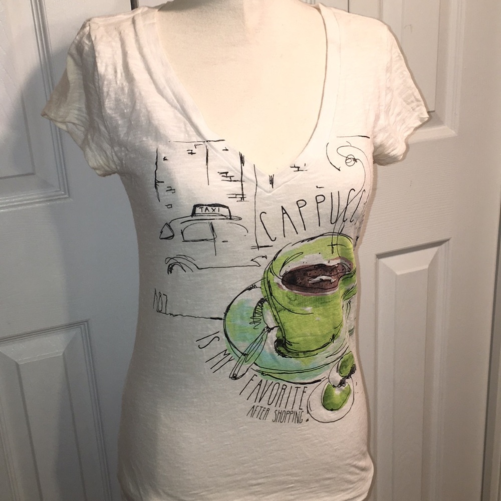Aeropostale tee-shirt
